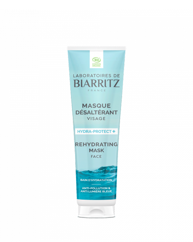 Laboratoires de Biarritz - Maschera Dissetante Viso - 75ml