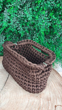 Carica l&#39;immagine nel visualizzatore di Gallery, Mavi - Clutch Brown
