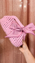 Carica l&#39;immagine nel visualizzatore di Gallery, Mavi - Clutch Bag Pink
