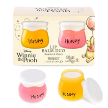Carica l&#39;immagine nel visualizzatore di Gallery, Disney - Duo Balsami Labbra Honey
