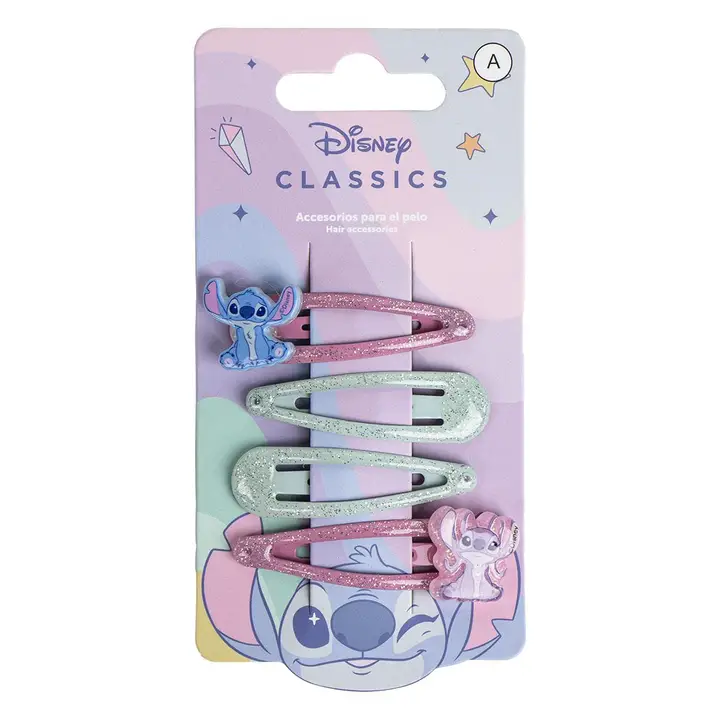 Disney - Mollette Lilo & Stich
