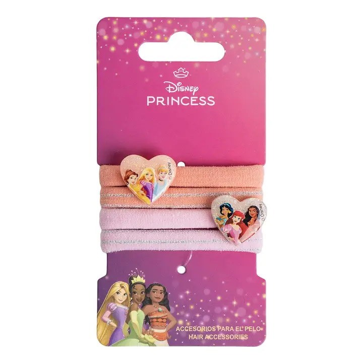 Disney - Elastici Princess