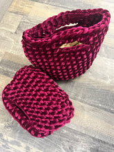 Carica l&#39;immagine nel visualizzatore di Gallery, Mavi Bag Burgundy
