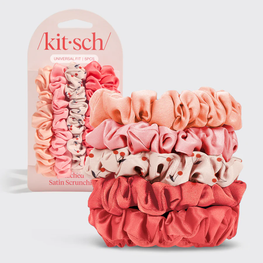 Kitsch - Scunchies Limited Edition