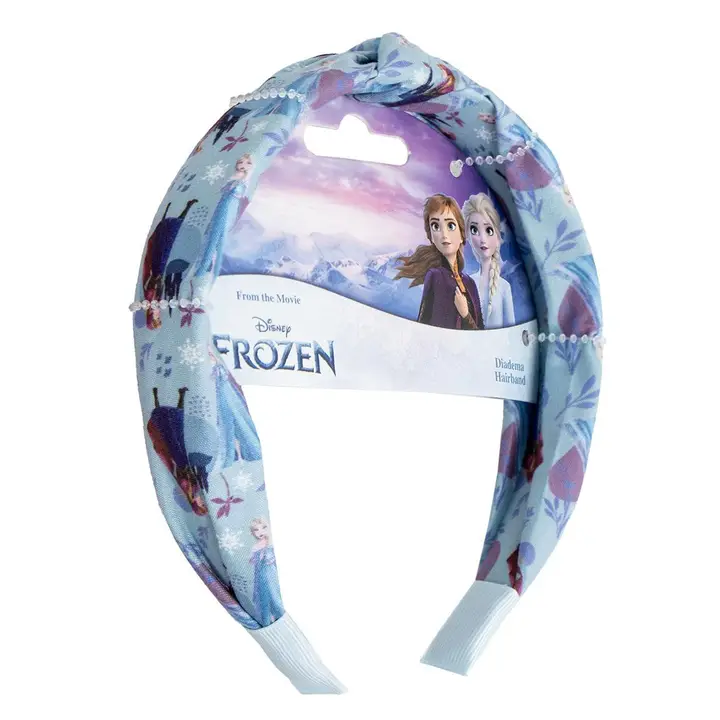 Disney - Cerchietto Frozen Bambina