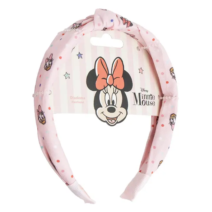 Disney - Cerchietto Minnie Bambina