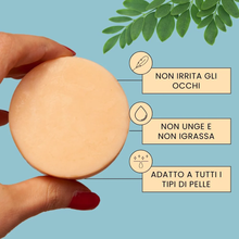 Carica l&#39;immagine nel visualizzatore di Gallery, Enooso - Balsamo Struccante
