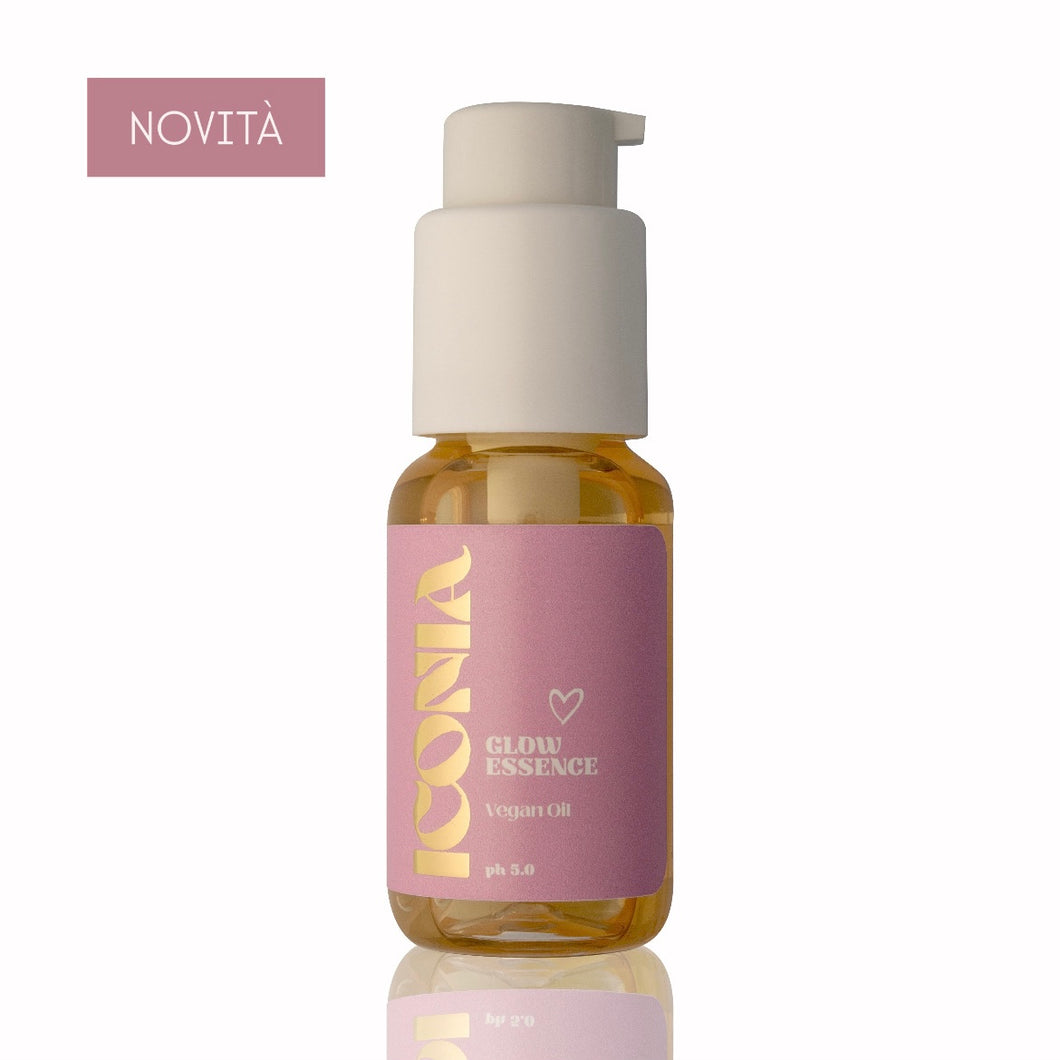 ICONIA - Glow Essence -50ml