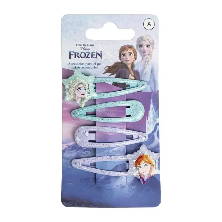Disney - Mollette Frozen