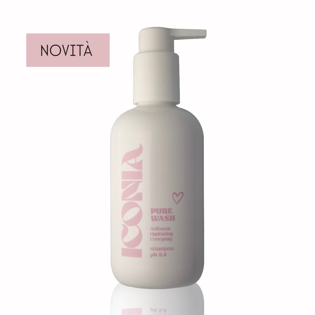 ICONIA - Pure Wash - 250ml
