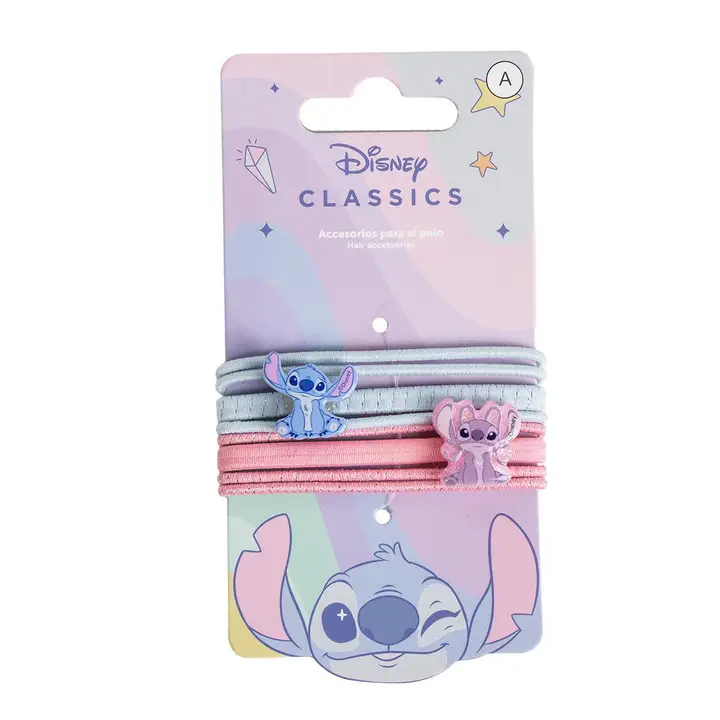 Disney - Elastici Lilo & Stich