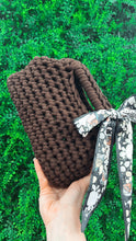 Carica l&#39;immagine nel visualizzatore di Gallery, Mavi - Clutch Brown
