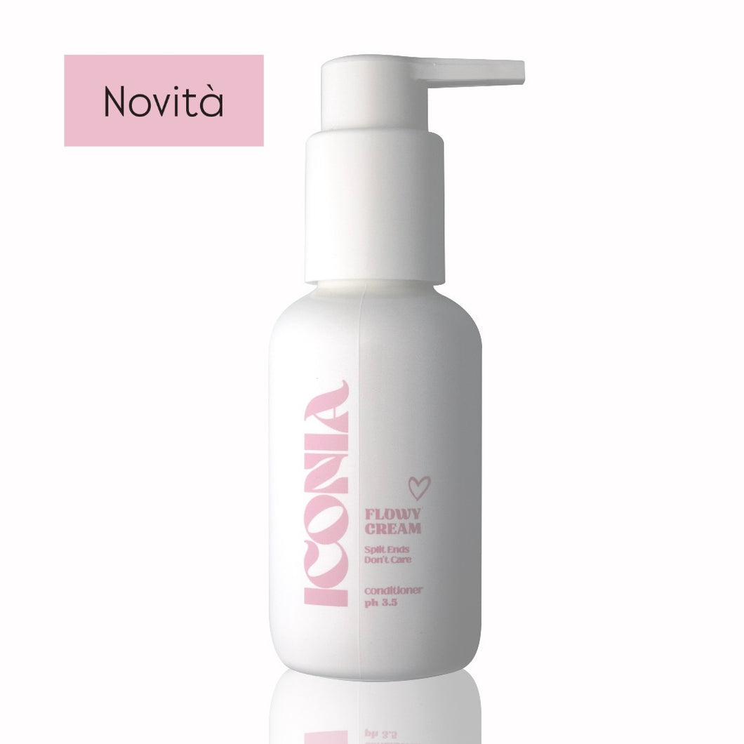 ICONIA - Flowy Cream 100 ml