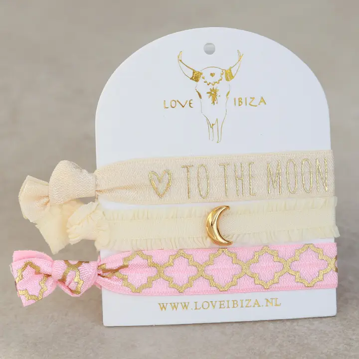 Love Ibiza - To The Moon