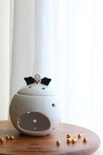 Carica l&#39;immagine nel visualizzatore di Gallery, BruciaEssenza - Pudding Natalizio
