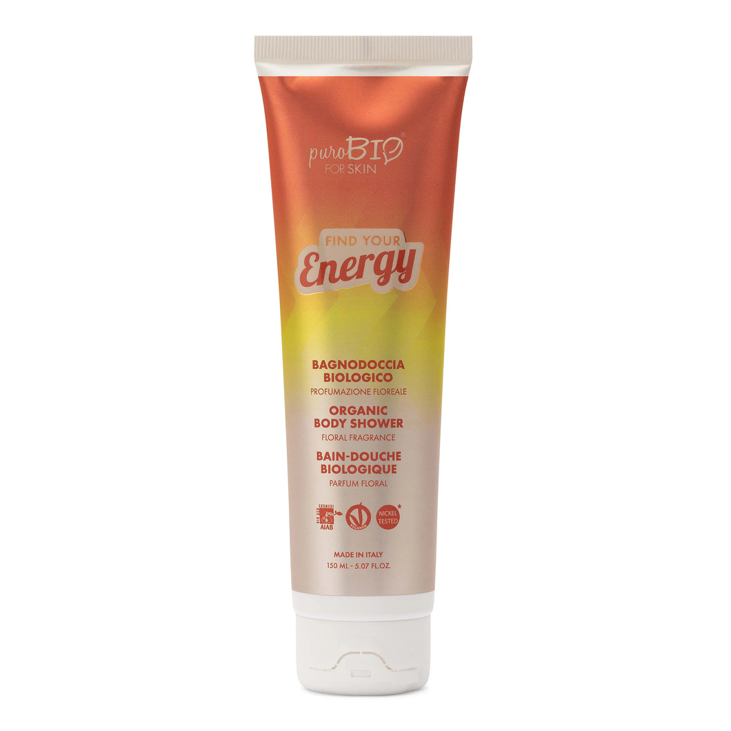 Purobio - Bagnodoccia  Energy
