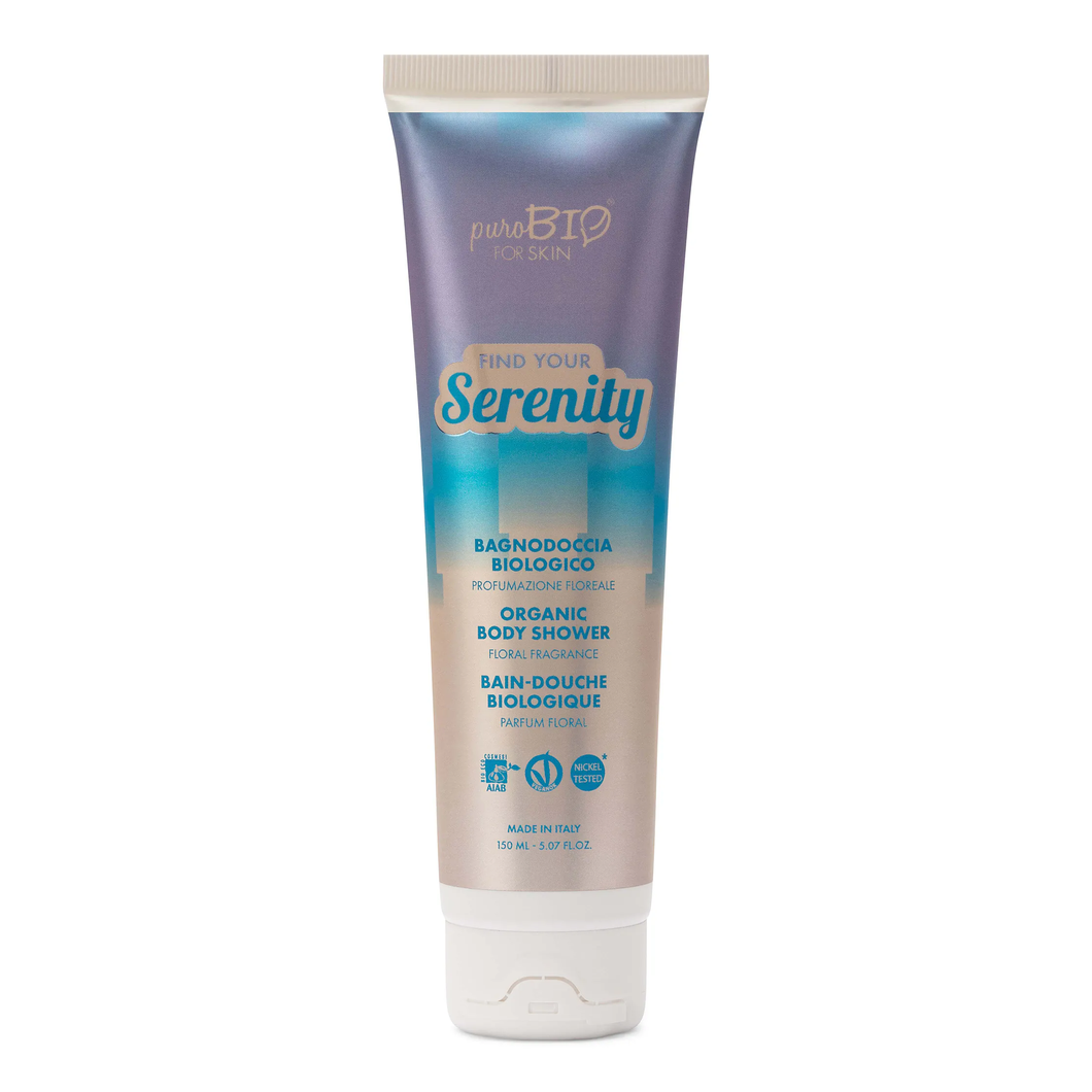 Purobio - Bagnodoccia Serenity