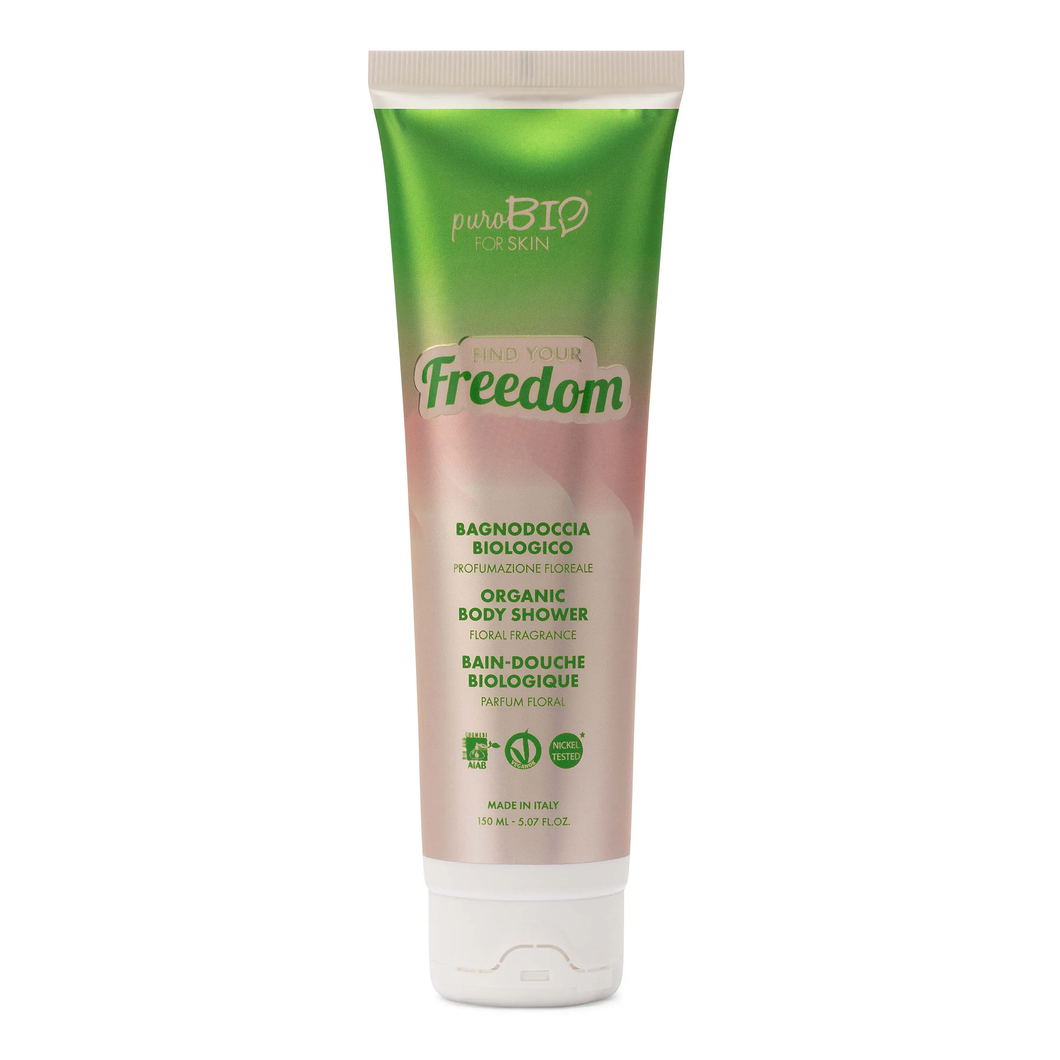 Purobio - Bagnodoccia Freedom