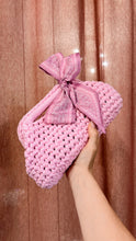 Carica l&#39;immagine nel visualizzatore di Gallery, Mavi - Clutch Bag Pink
