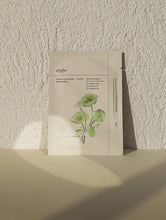 Carica l&#39;immagine nel visualizzatore di Gallery, Ondo -Probiotics &amp; Cica Water Soothing Mask To-dak
