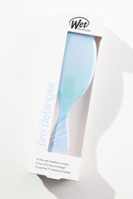 Carica l&#39;immagine nel visualizzatore di Gallery, Wet Brush - Spazzola Districante Holographic Blue
