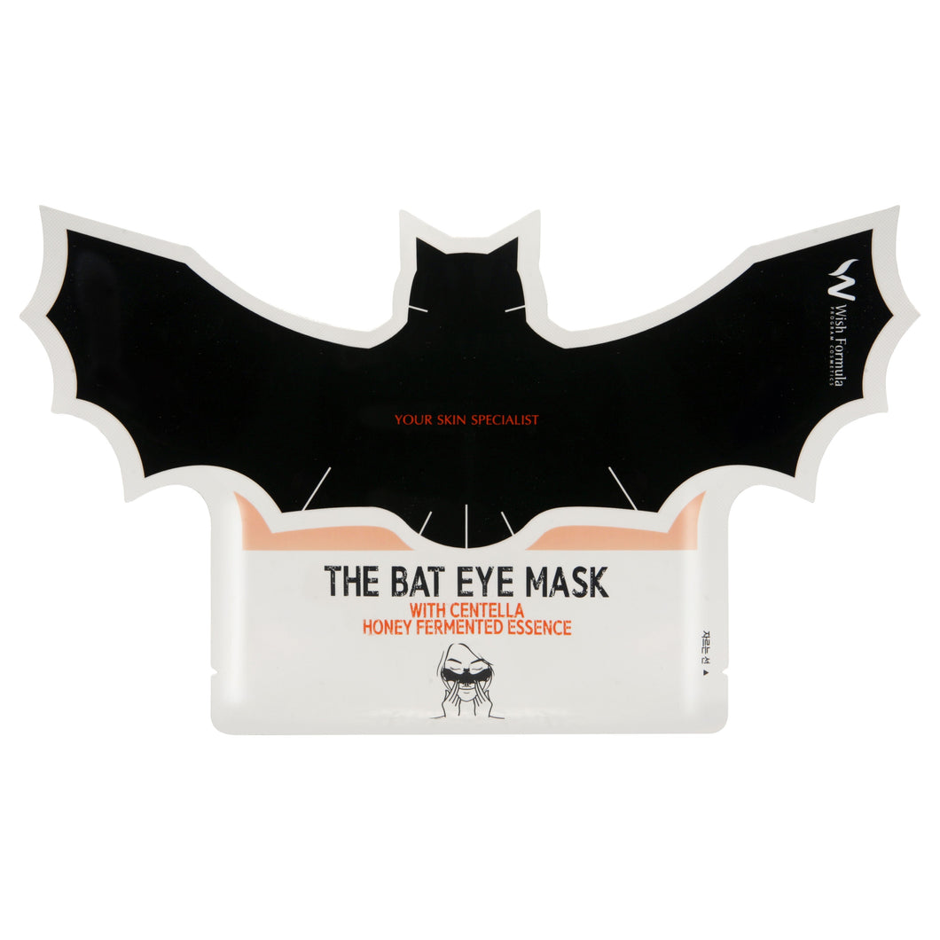 Wish Formula - Bat Eye Mask