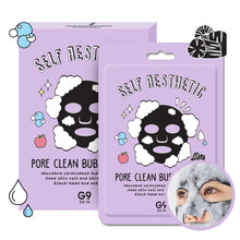 Carica l&#39;immagine nel visualizzatore di Gallery, G9 Skin - Bubble Mask
