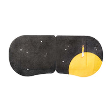 Carica l&#39;immagine nel visualizzatore di Gallery, Steambase - Daily Eyemask Silent Night Air
