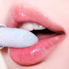 Carica l&#39;immagine nel visualizzatore di Gallery, Unleashia - Glacier Lip Balm - Blu Lagoon
