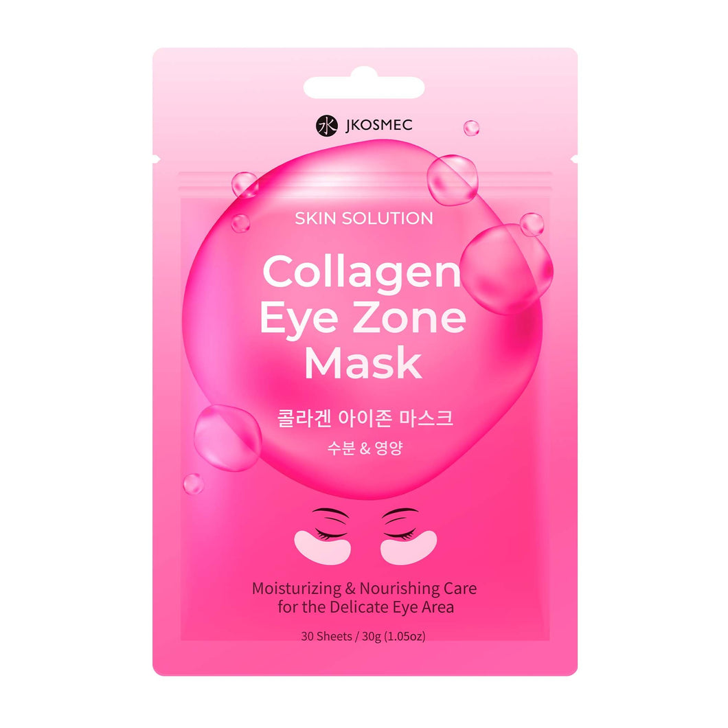 Skinsolution - Eye Zone Mask Patch