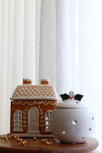 Carica l&#39;immagine nel visualizzatore di Gallery, BruciaEssenza - Casa Pan di Zenzero
