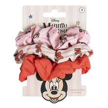 Carica l&#39;immagine nel visualizzatore di Gallery, Disney - Scrunchies Minnie
