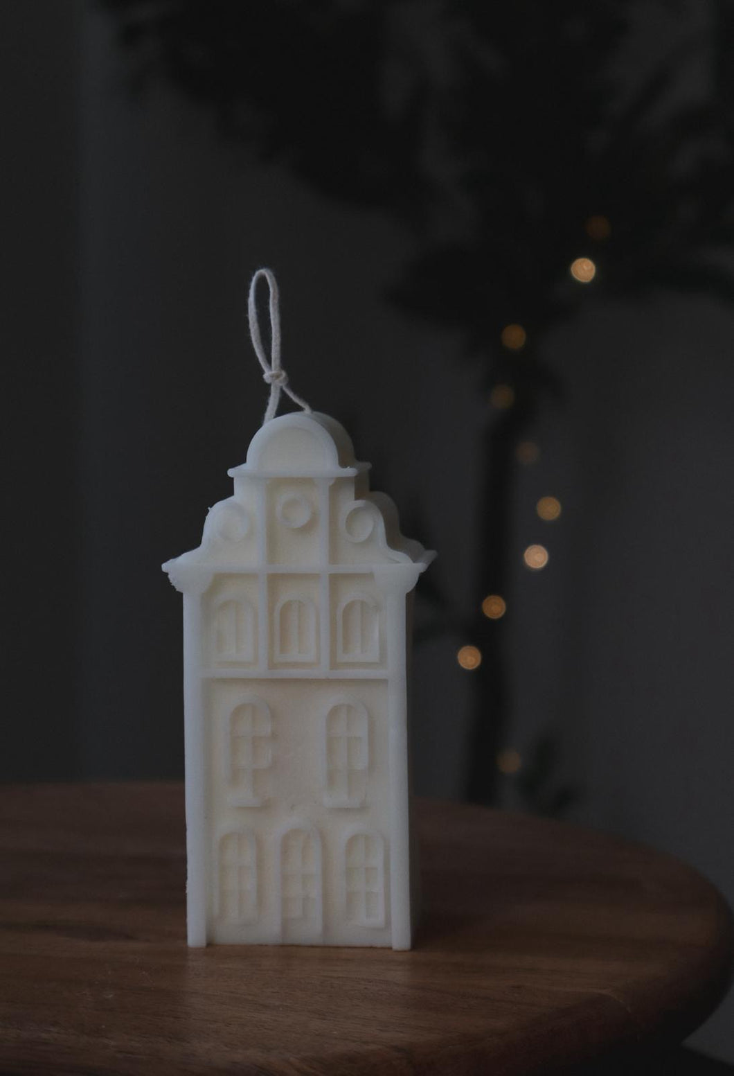 London & Paris - Casetta Nordica Stoccolma