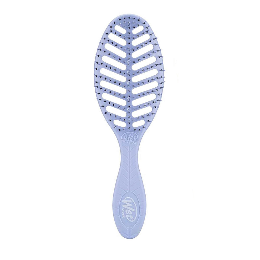 Wet Brush - Go Green Spazzola Districante Ecologica - Lavanda