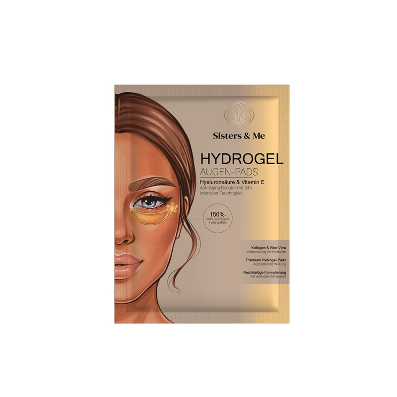 Sistersandme - Patch Hydrogel Anti Age