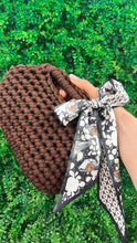 Carica l&#39;immagine nel visualizzatore di Gallery, Mavi - Clutch Brown
