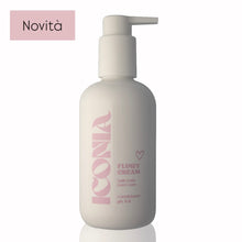 Carica l&#39;immagine nel visualizzatore di Gallery, ICONIA - Flowy Cream - 250ml

