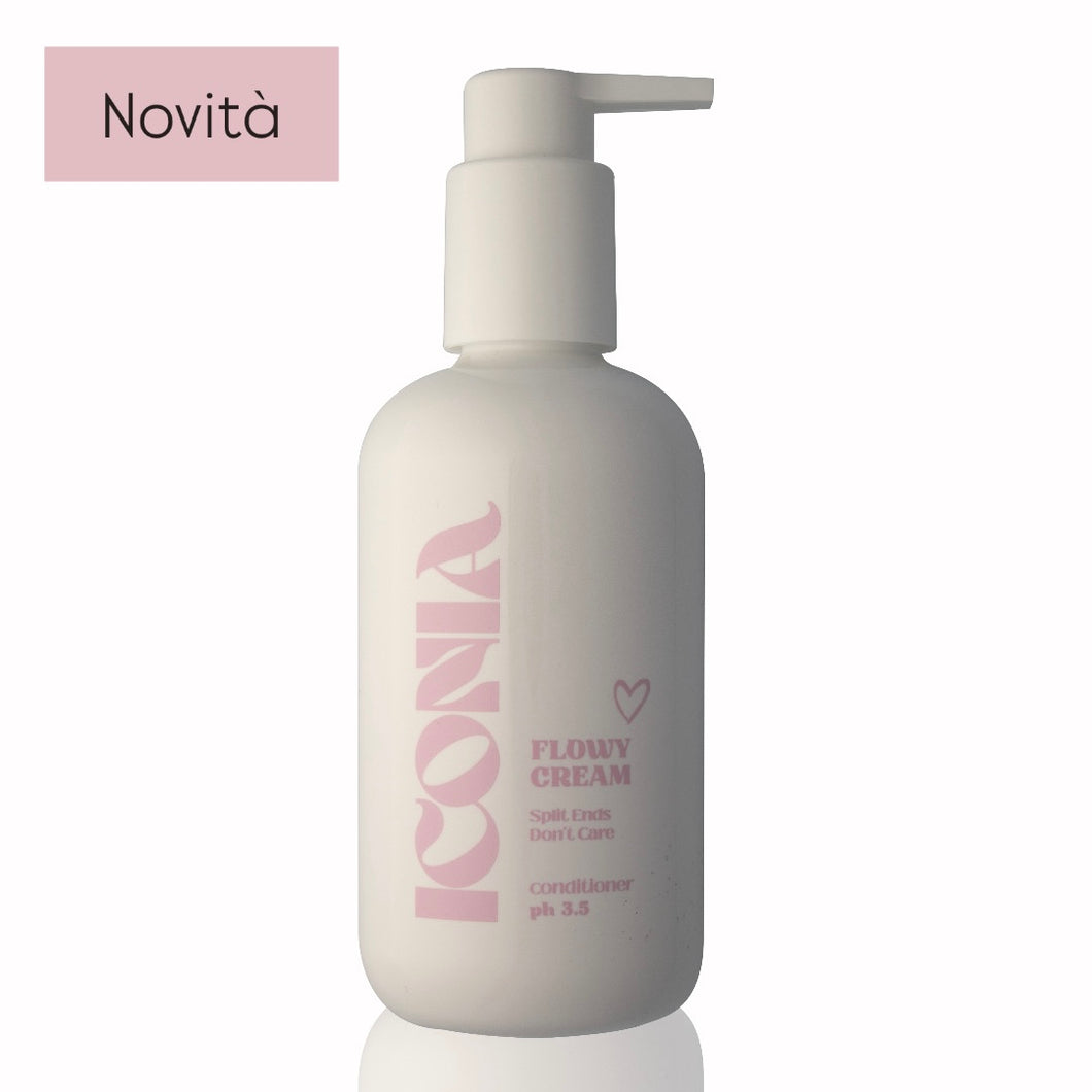 ICONIA - Flowy Cream - 250ml