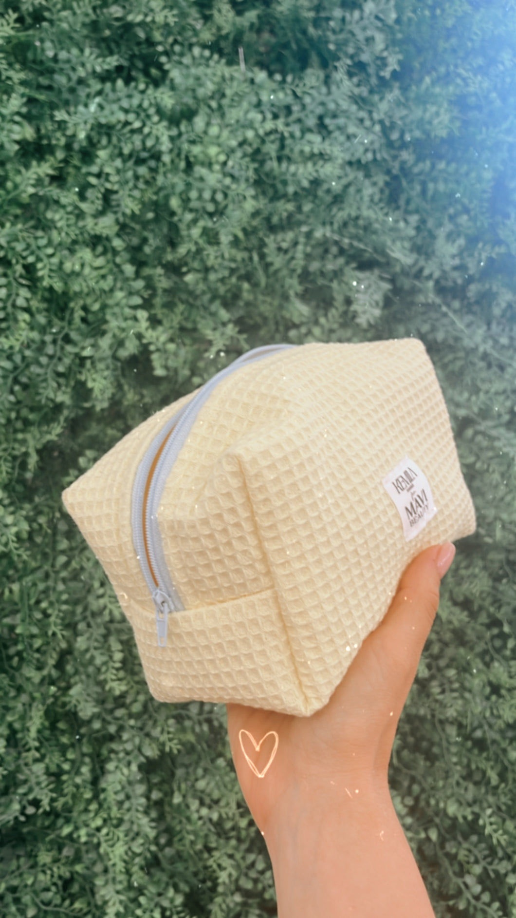 Kemila - Butter Beauty