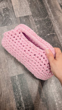Carica l&#39;immagine nel visualizzatore di Gallery, Mavi - Clutch Bag Pink
