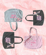 Carica l&#39;immagine nel visualizzatore di Gallery, MaviLovers Bag - Grey
