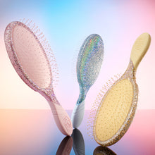 Carica l&#39;immagine nel visualizzatore di Gallery, Wet Brush - Glitter Pink

