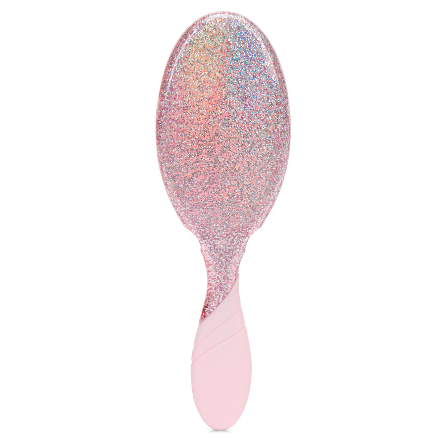 Wet Brush - Glitter Pink