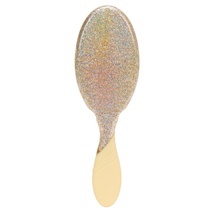 Wet Brush - Glitter Gold