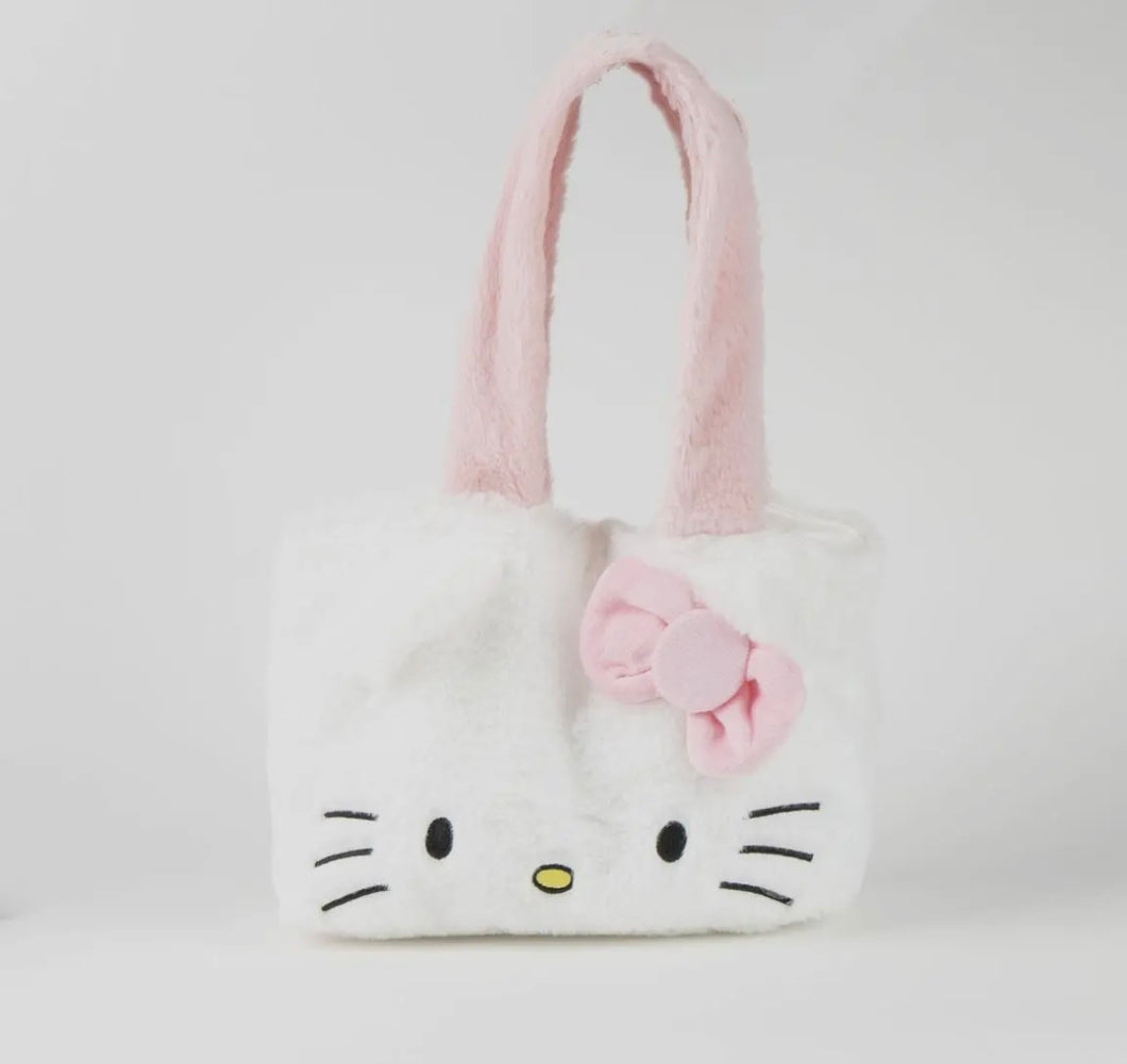Hello Kitty Mini Bag