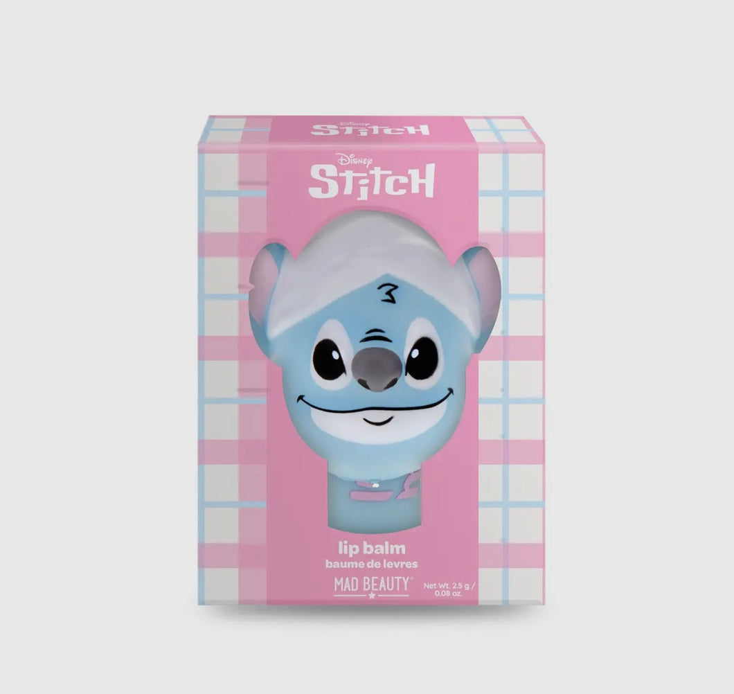 Mad Beauty - Balsamo Labbra Stich