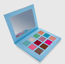 Carica l&#39;immagine nel visualizzatore di Gallery, Mad Beauty -Palette Big Stich Ombretti

