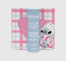 Carica l&#39;immagine nel visualizzatore di Gallery, Mad Beauty -Duo Stich - Bomba da bagno &amp; lip Balm
