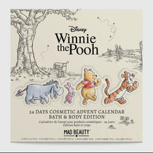Carica l&#39;immagine nel visualizzatore di Gallery, Disney Calendario Avvento Beauty - Winnie The Pooh
