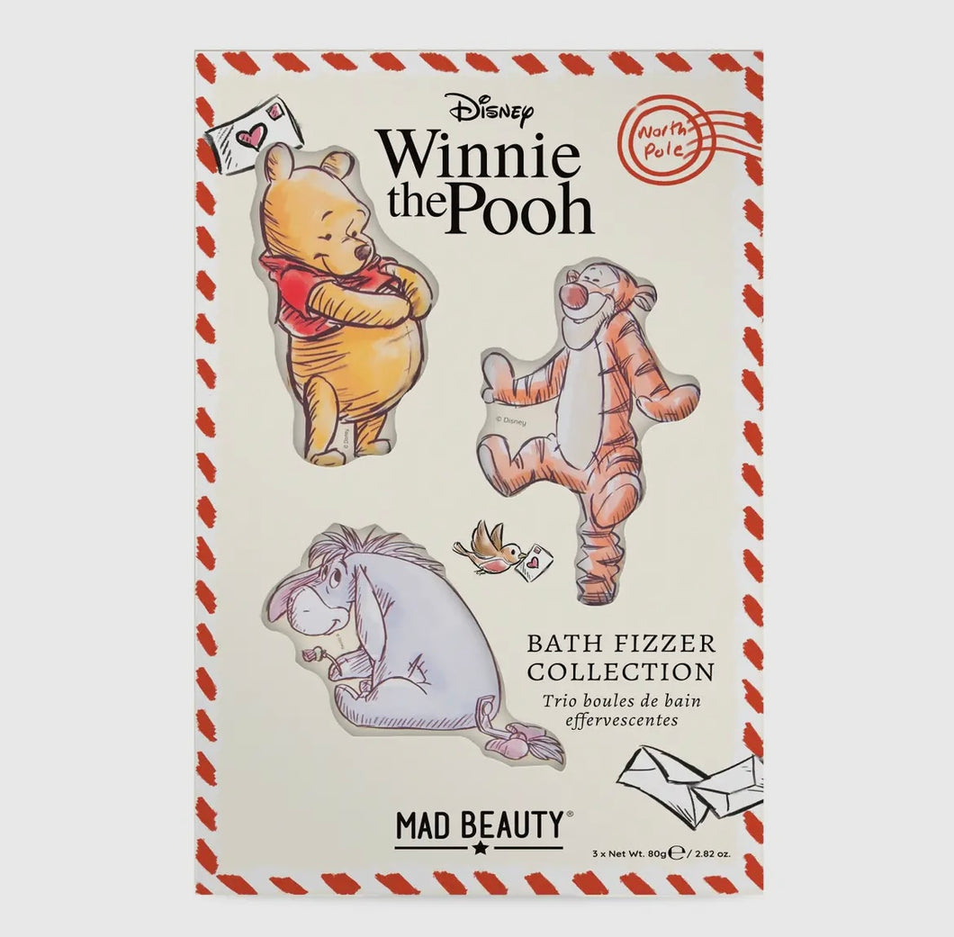 Disney - Set Bombe da Bagno North Pole